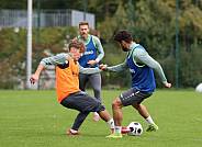 Training 09.10.2025 BFC Dynamo