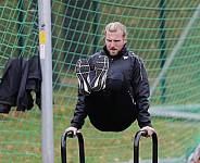 23.10.2019 Training BFC Dynamo