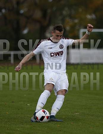 3.Runde DJK SW Neukölln - BFC Dynamo