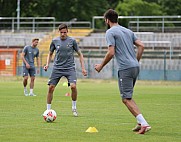 31.05.2022 Training BFC Dynamo