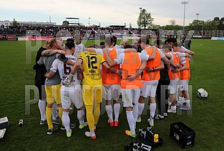 Halbfinale BFC Dynamo - VSG Altglienicke
