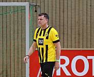 8.Bretter-Knaller Turnier der Traditionsmannschaften