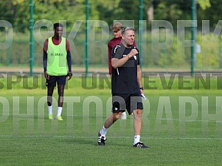 Training vom 14.09.2023 BFC Dynamo