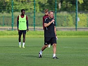 Training vom 14.09.2023 BFC Dynamo