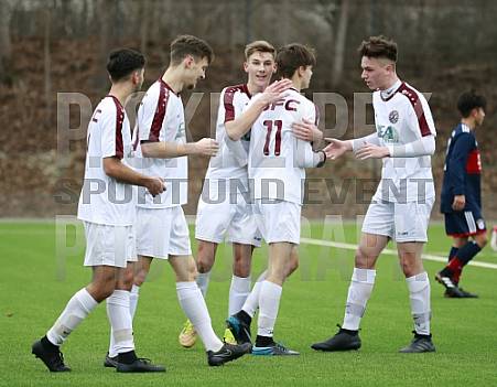 FC Bayern München - BFC Dynamo ,