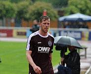 {FSV Budissa Bautzen - BFC Dynamo}{33.Spieltag}