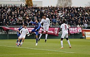 Achtelfinale Delay Sports Berlin - BFC Dynamo