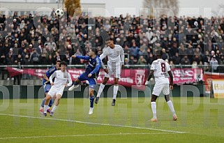 Achtelfinale Delay Sports Berlin - BFC Dynamo