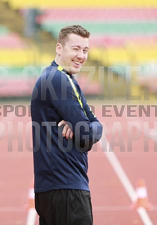 Viertelfinale Berliner Pilsner-Pokal  BFC Dynamo - SV Lichtenberg 47