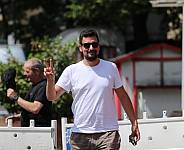 Testspiel SV Lichtenberg 47 - BFC Dynamo,