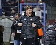 24.Spieltag Hertha BSC II - BFC Dynamo