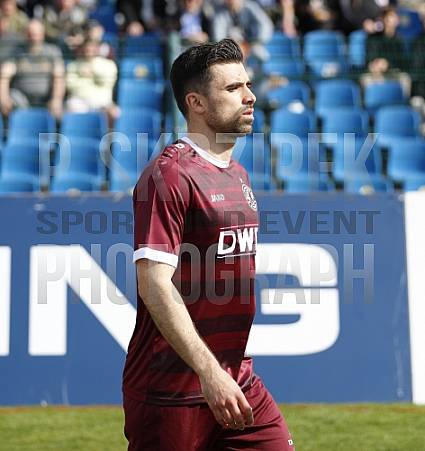 29.Spieltag BFC Dynamo - FC Rot-Weiß Erfurt