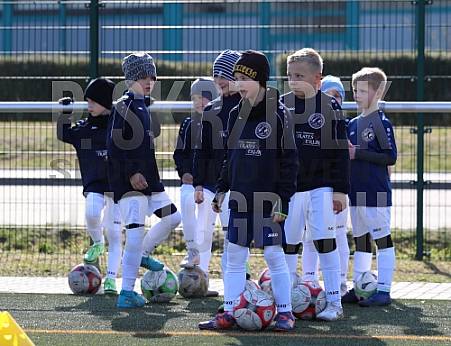 BFC Dynamo FerienCamp April 2022