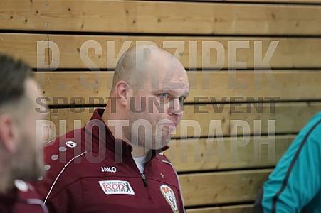 30. Jahre Hansekeller Hallenfussballturnier 2025 