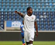 5.Spieltag 1.FC Magdeburg II - BFC Dynamo,