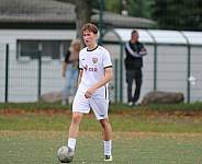 3.Spieltag BFC Dynamo U19 - SV Babelsberg 03 U19