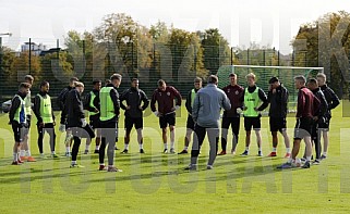 05.10.2019 Training BFC Dynamo