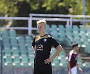 Testspiel BFC Dynamo U19 - !.FC Magdeburg U19