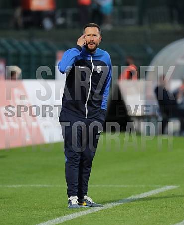 7.Spieltag BFC Dynamo - SV Babelsberg 03,