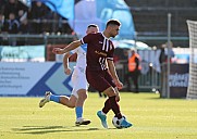 8.Spieltag BFC Dynamo - Chemnitzer FC,