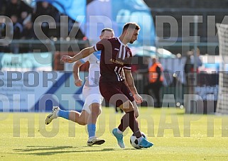 8.Spieltag BFC Dynamo - Chemnitzer FC,