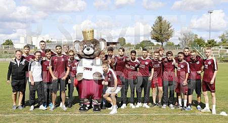 Jugenderöffnung 2018/19