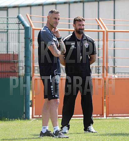 Trainingsauftakt 20.06.2025 BFC Dynamo Trainingsauftakt 20.06.2025 BFC Dynamo