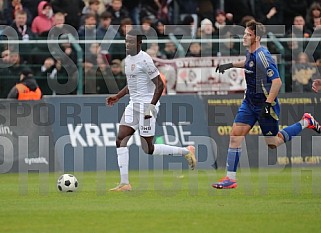 Achtelfinale Delay Sports Berlin - BFC Dynamo