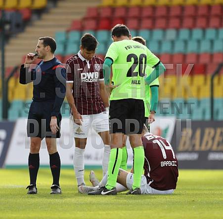 14.Spieltag BFC Dynamo - FSV Union Fürstenwalde ,