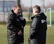 05.03.2020 Training BFC Dynamo