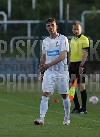 2.Testspiel BFC Dynamo - Lichtenberg 47 ,