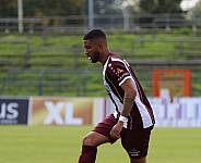 4.Spieltag BFC Dynamo - VfB Germania Halberstadt,