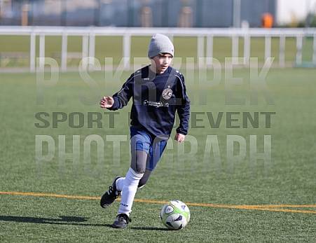 BFC Dynamo FerienCamp April 2022