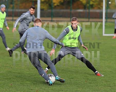 19.10.2022 Training BFC Dynamo