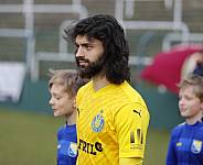 25.Spieltag BFC Dynamo - 1.FC Lokomotive Leipzig