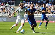 32. Spieltag FC Carl-Zeiss Jena - BFC Dynamo