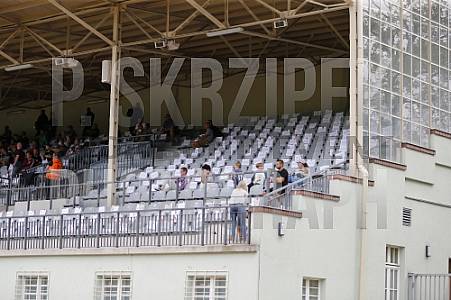 3.Spieltag Berliner AK 07 - BFC Dynamo