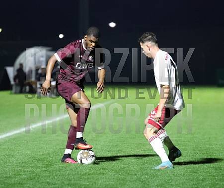 11.Spieltag BFC Dynamo - VfB Germania Halberstadt