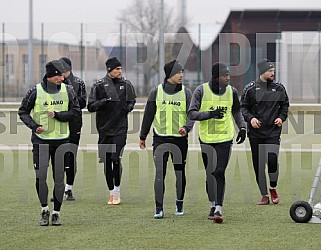 Training 27.11.2018