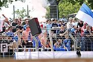 Pokalfinale VSG Altglienicke - BFC Dynamo,
