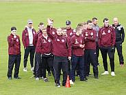 Jugenderöffnung 2017/18