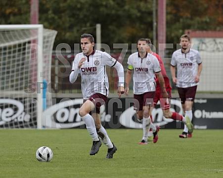 13.Spieltag ZFC Meuselwitz - BFC Dynamo
