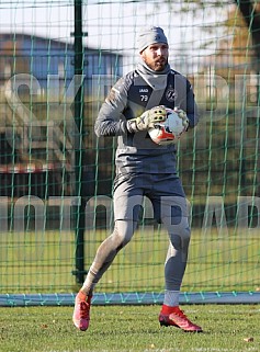 30.10.2021 Training BFC Dynamo