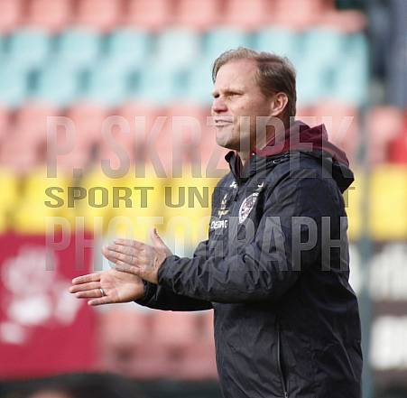 12.Spieltag BFC Dynamo - BSG Chemie Leipzig