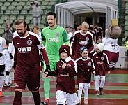 15.Spieltag BFC Dynamo - 1.FC Lokomotive Leipzig