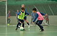 BFC Dynamo FerienCamp Herbst 2025