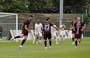 34. Spieltag BFC Dynamo - FSV Zwickau
