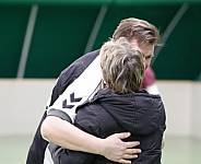 Training Traditionsmannschaft BFC Dynamo