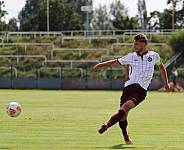 Testspiel BFC Dynamo - SV Sparta Lichtenberg