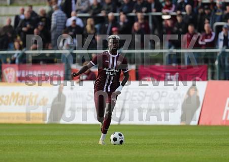 12.Spieltag BFC Dynamo - 1.FC Lokomotive Leipzig